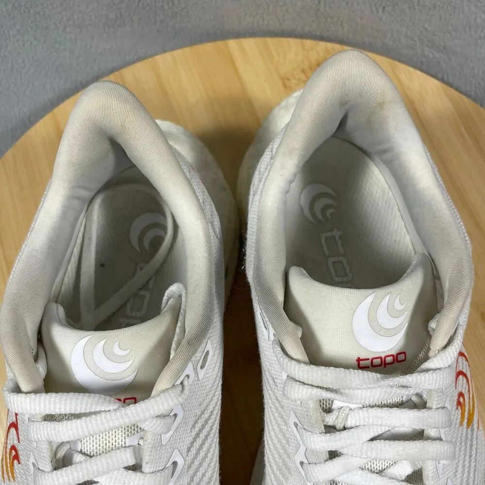 Topo athletic cyclone